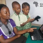 Next-Generation Digital Learning Centers Across Africa