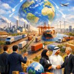 Industrial Corridors Attracting Global Investors