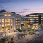 Transforming Justice Delivery: New Court and Administrative Complexes