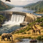 Africa’s Mega Dams: Balancing Development and Environmental Needs