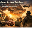 SHADOWS ACROSS BORDERS: AFRICA’S BATTLE AGAINST CROSS-BORDER BANDITRY AND EMERGING SECURITY STRATEGIES