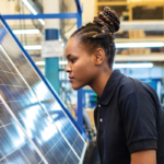 Africa’s Green Industrial Revolution: Leading Low-Carbon Manufacturing Projects