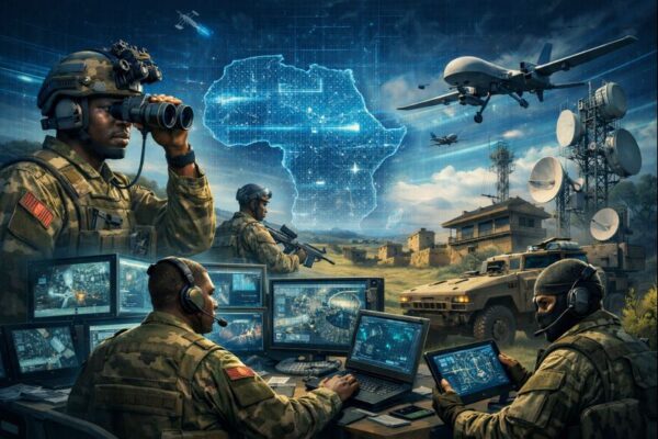 Water Desalination Projects Tackling Africa’s Water Stress